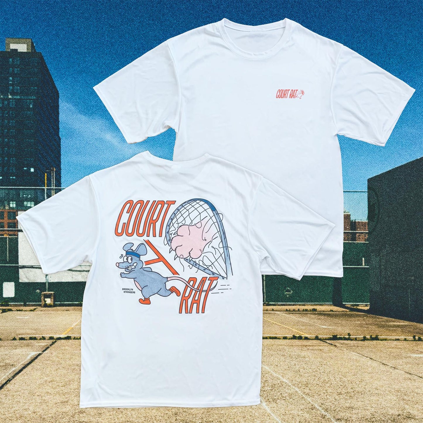 Performance Tee