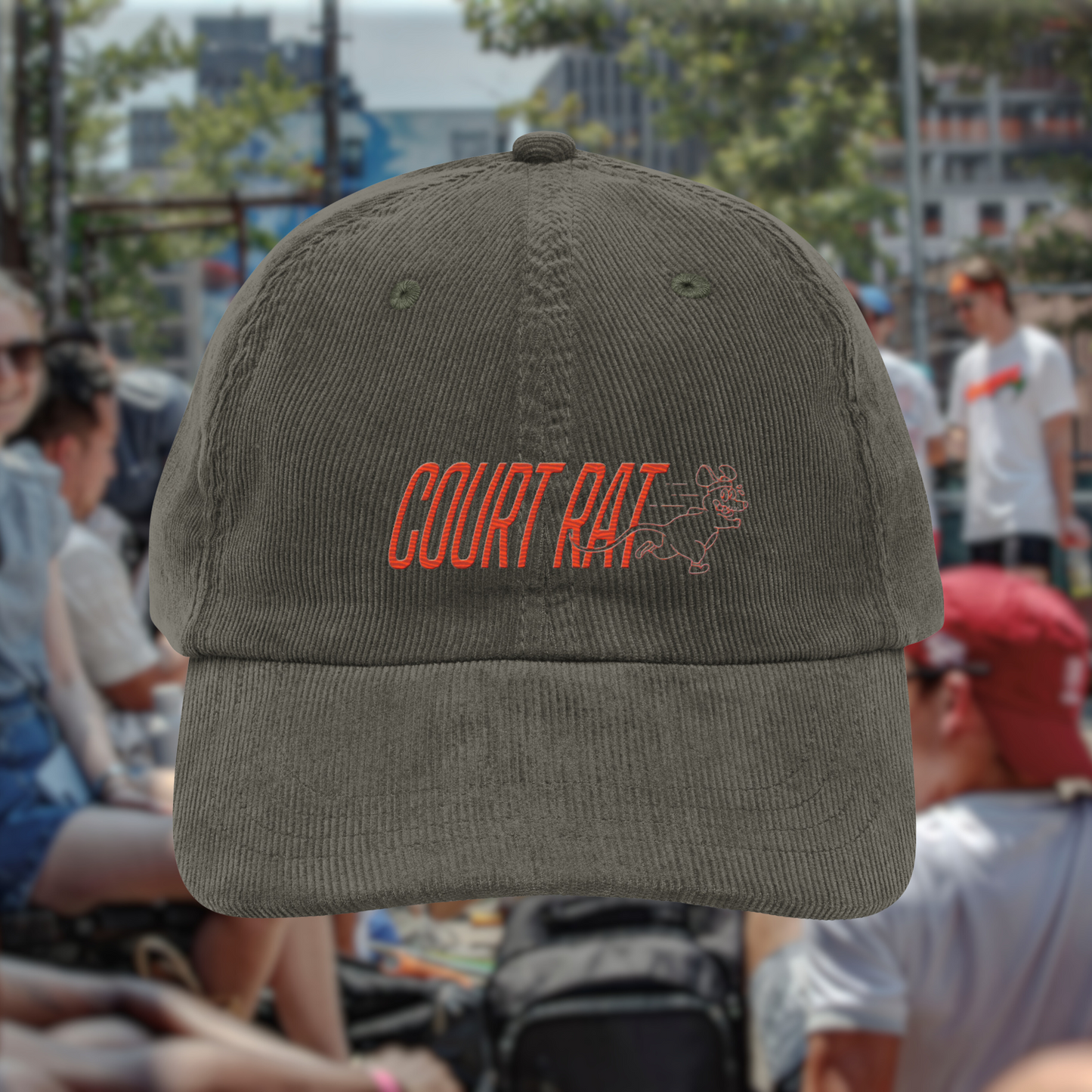 Signature Cap