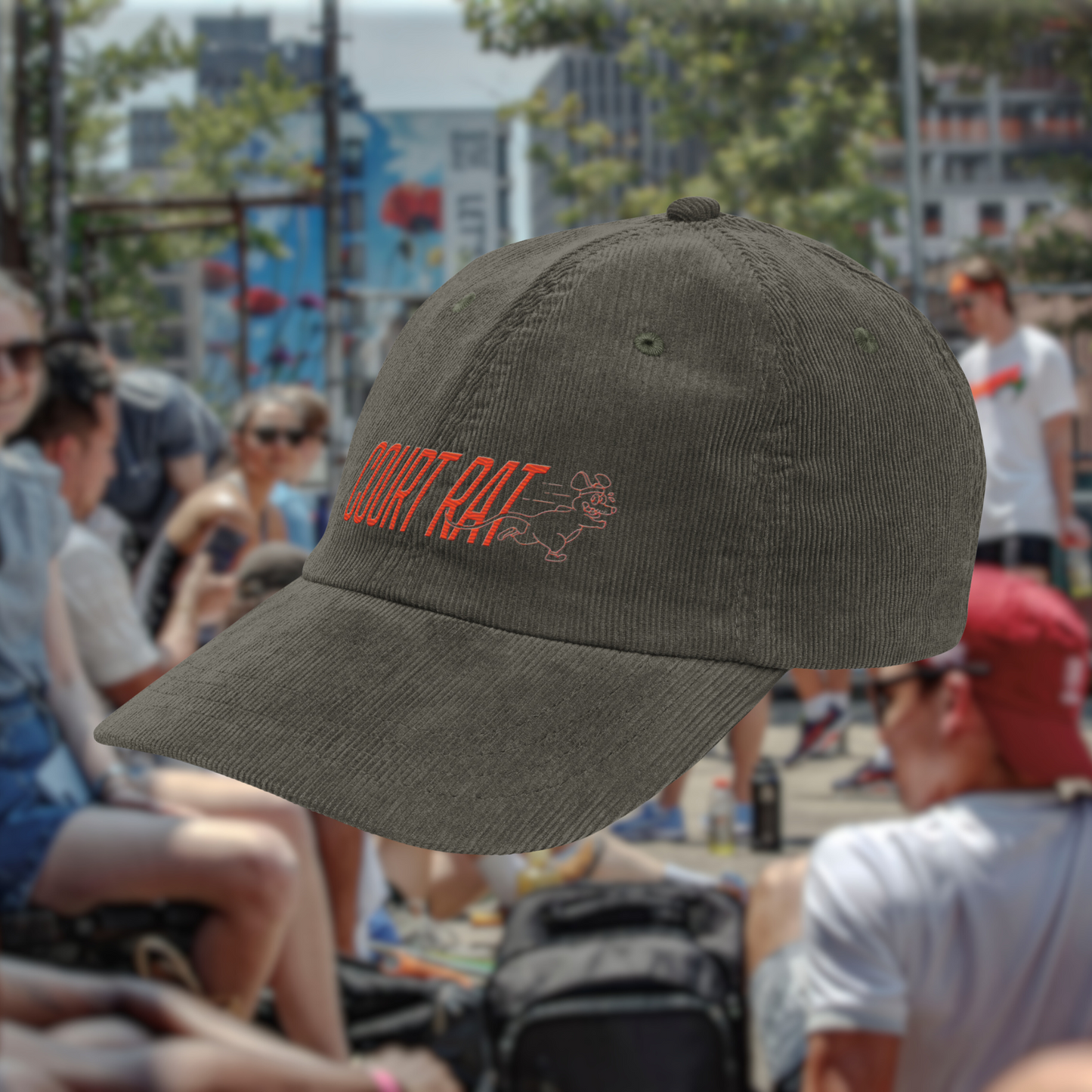Signature Cap