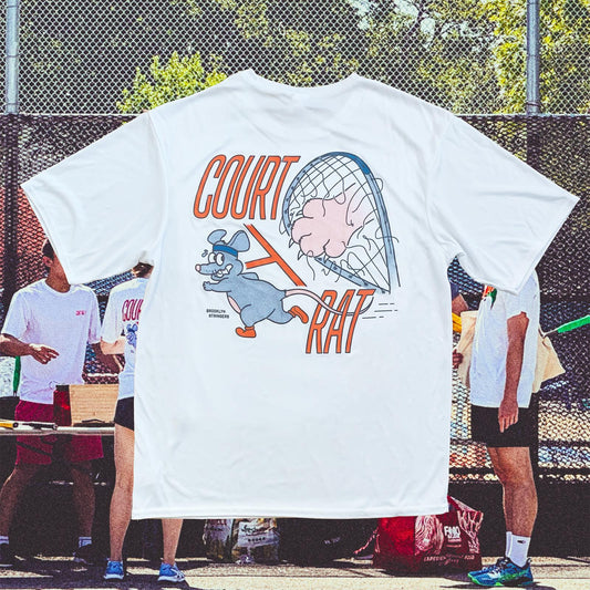Performance Tee