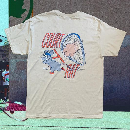 Signature Tee