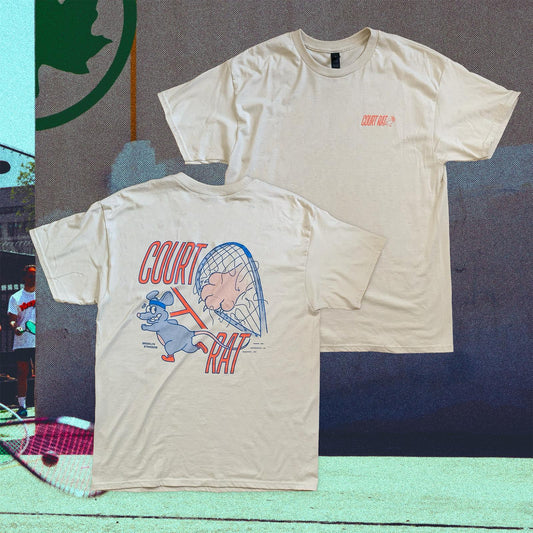 Signature Tee